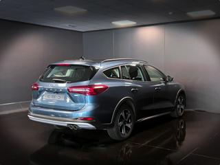 FORD Focus usata, con Alzacristalli elettrici