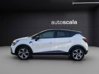 RENAULT Captur usata, con Airbag