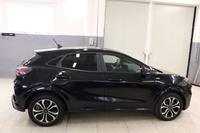 FORD Puma usata, con Chiusura centralizzata