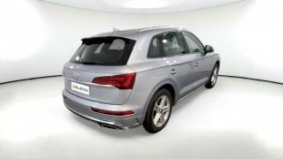 AUDI Q5 usata, con Airbag