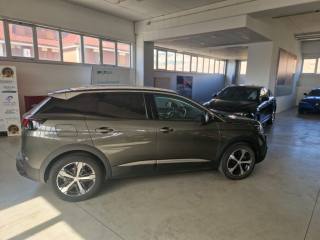PEUGEOT 3008 usata, con Airbag Passeggero