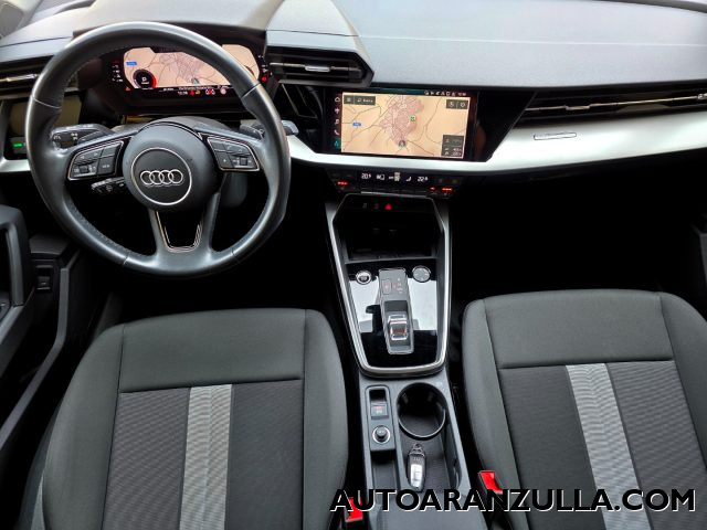 AUDI A3 usata, con Cerchi in lega