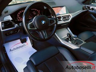 BMW 420 usata, con Airbag laterali