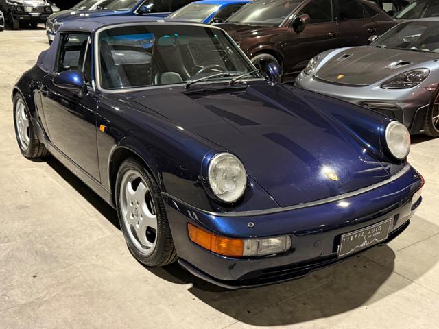 PORSCHE 911 usata, con Airbag Passeggero