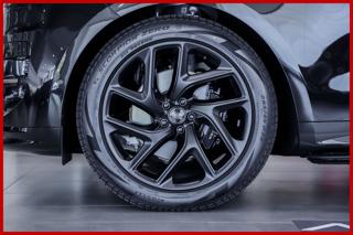 LAND ROVER Range Rover Sport usata, con Cerchi in lega