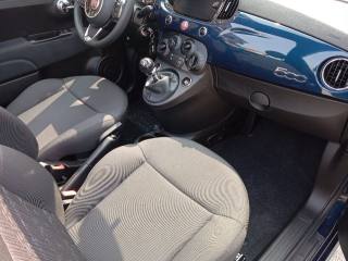 FIAT 500 usata, con ESP