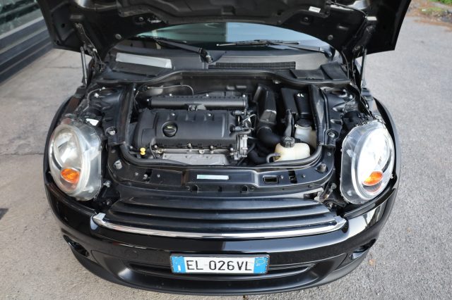 MINI One usata 68