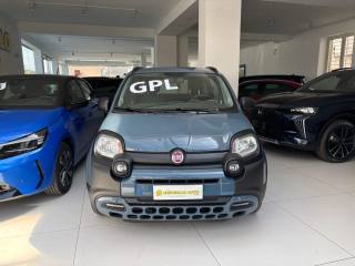 FIAT Panda 1.2 EasyPower CROSS DA ?149,00 MENSILI