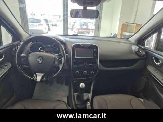 RENAULT Clio usata, con Servosterzo