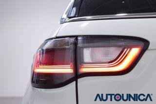 JEEP Compass usata, con Freno di stazionamento elettrico