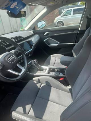 AUDI Q3 usata, con Airbag laterali