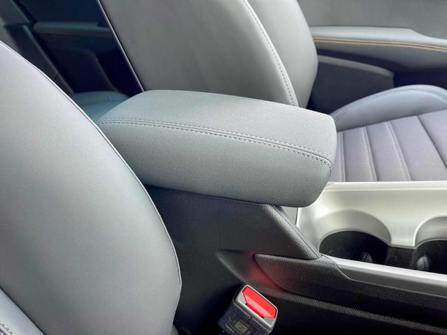 ALFA ROMEO Tonale usata, con Luci diurne LED