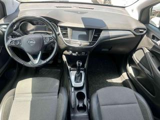 OPEL Crossland usata, con Chiusura centralizzata