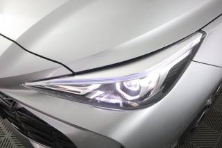 MG MG3 usata 12