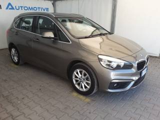 BMW 216 usata, con Airbag
