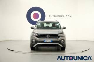 VOLKSWAGEN T-Cross usata, con Airbag