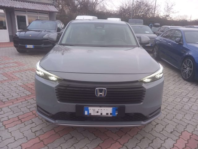 HONDA HR-V usata, con Airbag