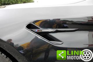 BMW M5 usata 15