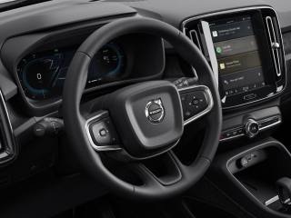 VOLVO EX40 usata, con Chiusura centralizzata