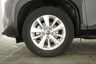 TOYOTA Yaris Cross usata 7