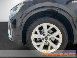 AUDI Q2 usata, con Bracciolo