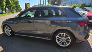 AUDI A3 usata, con Airbag Passeggero
