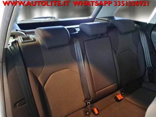 SEAT Leon usata, con Controllo trazione