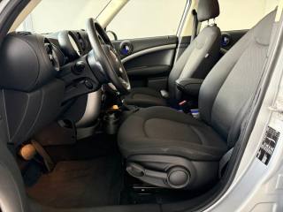 MINI Countryman usata, con Controllo trazione