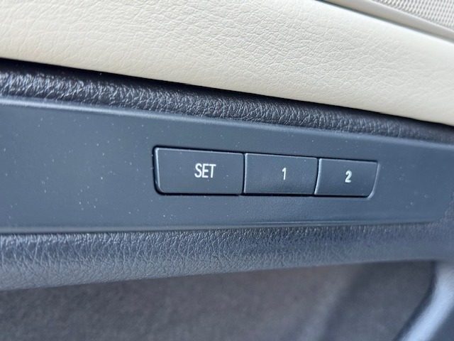 BMW 520 usata, con Fari Xenon