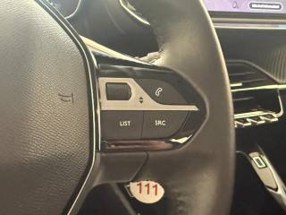 PEUGEOT 208 usata, con Sensore di luce