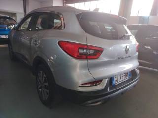 RENAULT Kadjar usata, con Autoradio