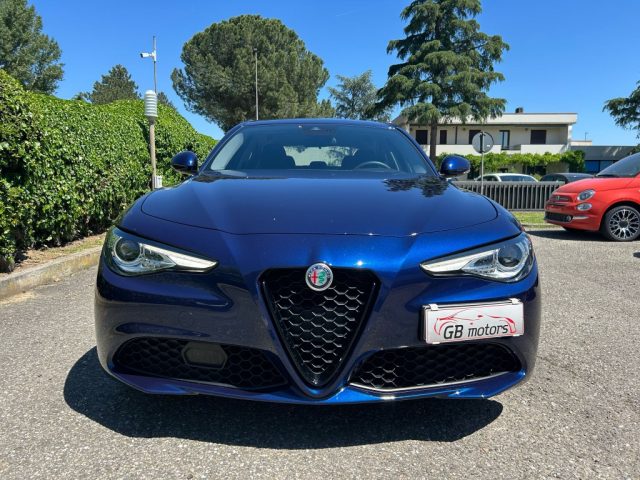 ALFA ROMEO Giulia usata, con Airbag