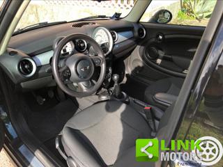 MINI Clubman usata, con Climatizzatore