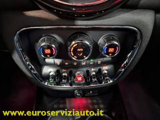 MINI Clubman usata, con Luci diurne