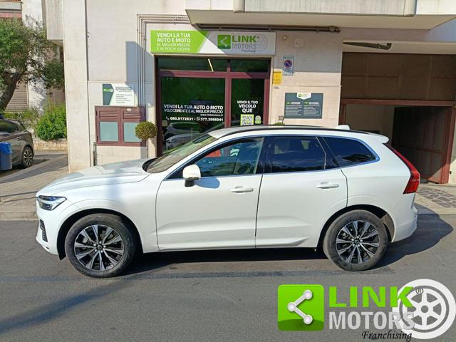 VOLVO XC60 usata, con Vivavoce