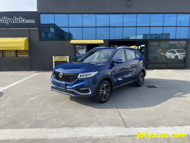 DFSK Glory 580 usata, con ABS