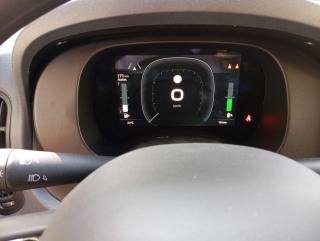 FIAT Panda usata, con Controllo elettronico della corsia