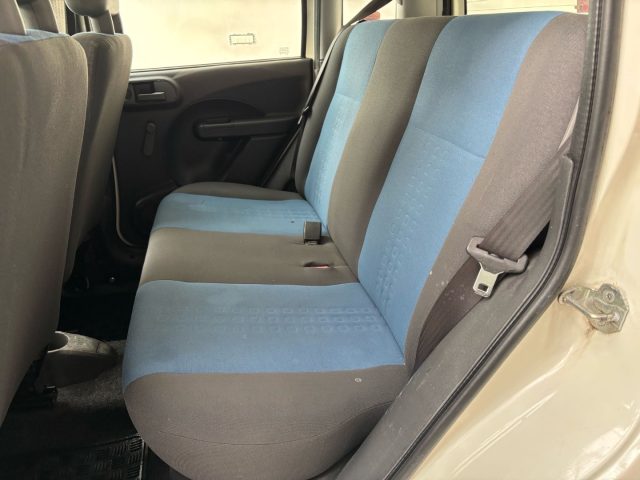 FIAT Panda usata, con Controllo automatico clima
