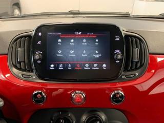 FIAT 500 usata, con Climatizzatore