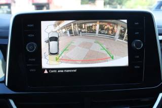 VOLKSWAGEN T-Roc usata, con Servosterzo