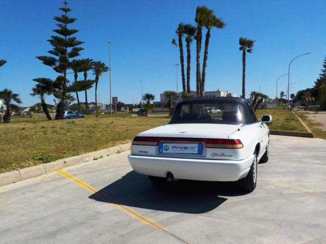 ALFA ROMEO Spider usata 47