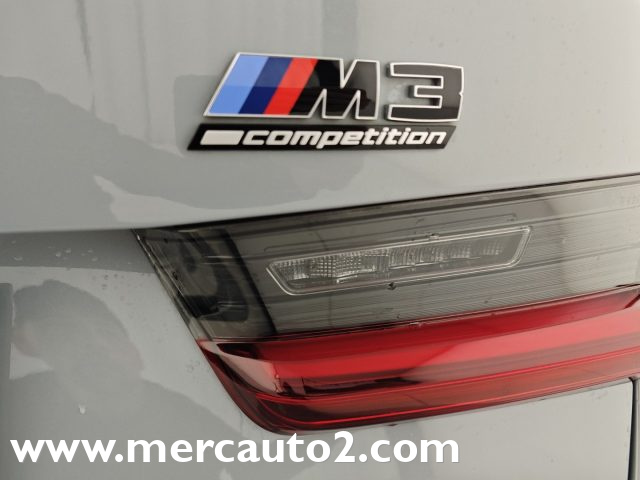 BMW M3 usata 35