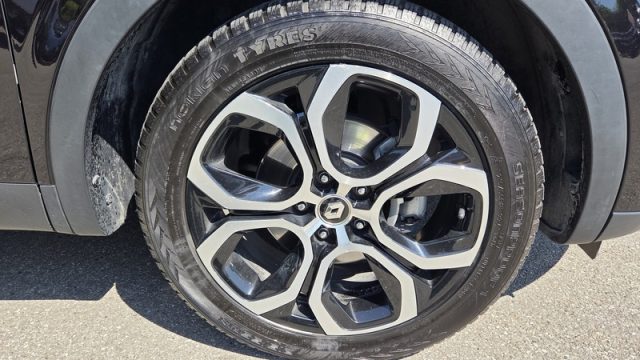 RENAULT Arkana usata, con Autoradio