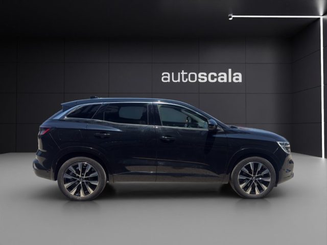 RENAULT Austral usata, con Autoradio
