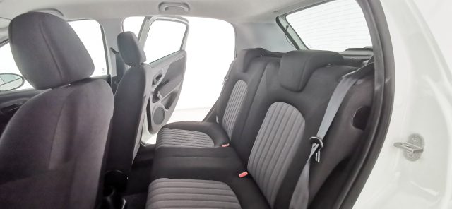 FIAT Punto usata, con Servosterzo