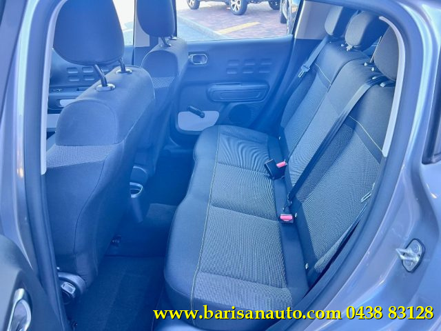 CITROEN C3 usata, con Autoradio
