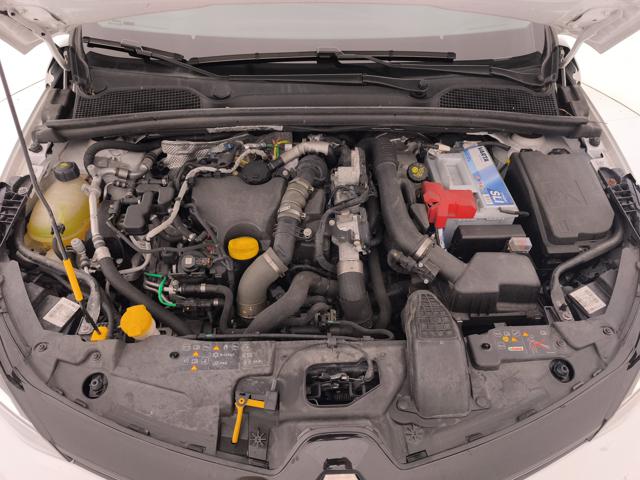 RENAULT Clio usata, con Frenata d