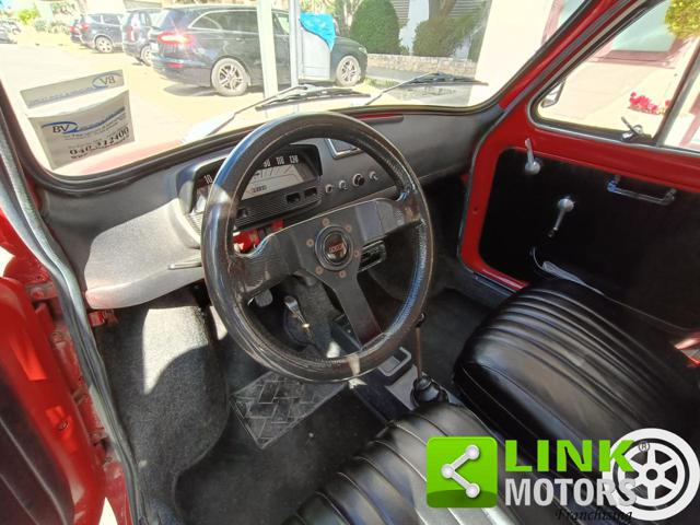 FIAT 500 usata 4