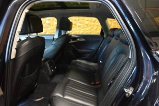 AUDI A6 allroad usata 26