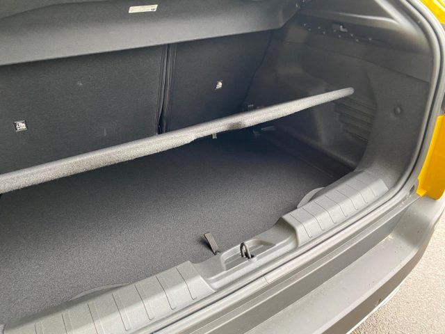 JEEP Avenger usata, con Servosterzo